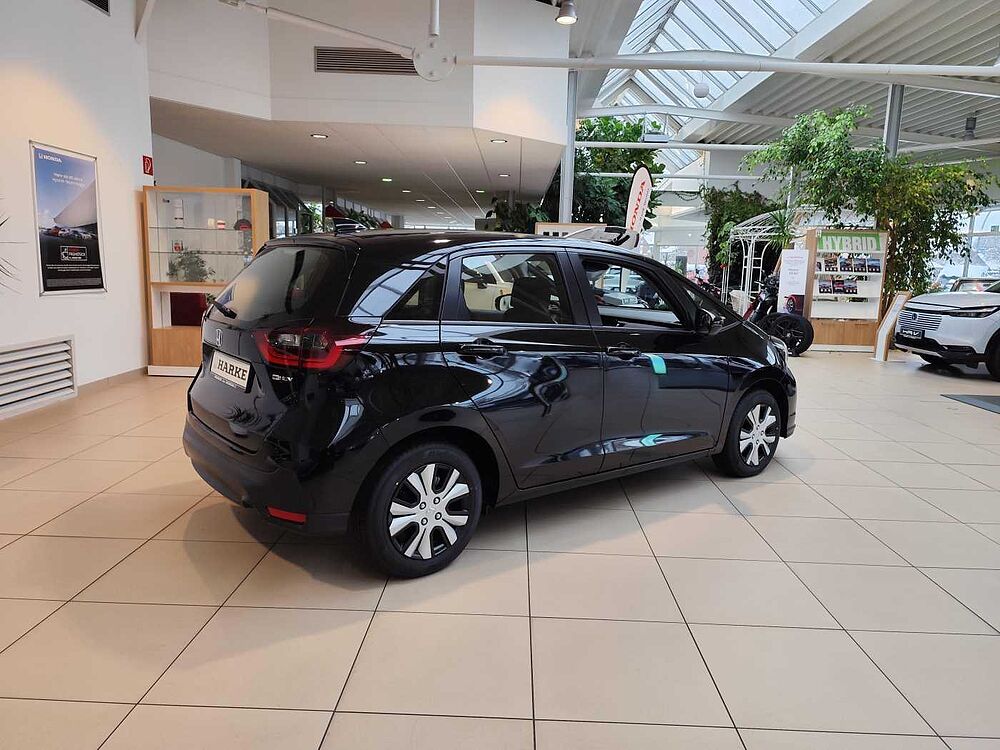 Honda Jazz Hybrid e: HEV 1.5 i-MMD Elegance e: HEV 1.5 i-MMD Elegance