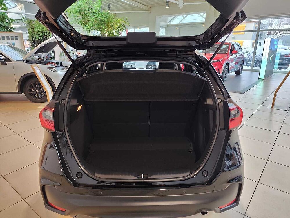 Honda Jazz Hybrid e: HEV 1.5 i-MMD Elegance e: HEV 1.5 i-MMD Elegance