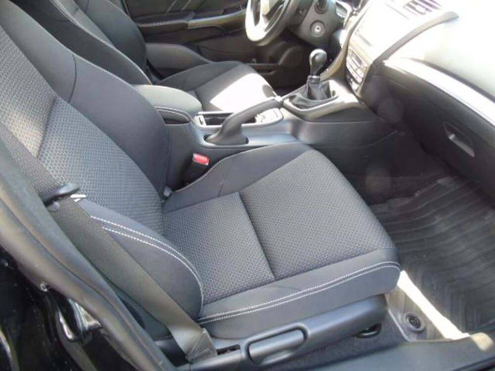 Honda Civic Tourer Lifestyle Sitzheizung 2-Zonen-Klimaautom. LED 1.4 i-VTEC Exclusive