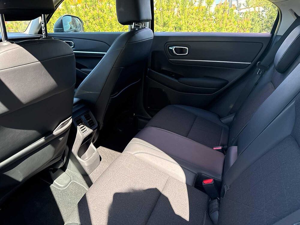 Honda HR-V Hybrid e: HEV 1.5 i-MMD Advance Ganzjahresreifen, Navi, Kamera, Sitzheizung, usw.