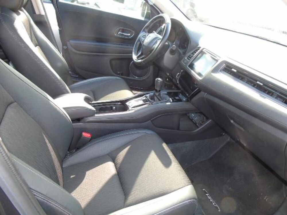 Honda HR-V Executive, dazu Winterräder, Schiebedach, Klimaautomatik, Sitzheizung, Inte Executive