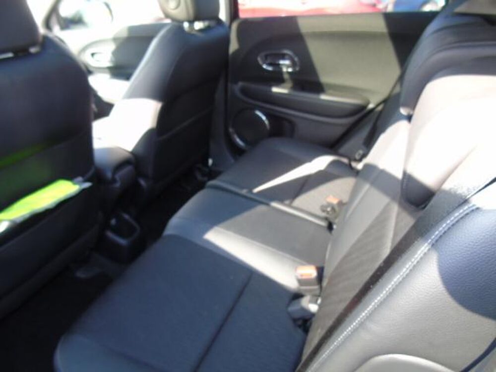 Honda HR-V Executive, dazu Winterräder, Schiebedach, Klimaautomatik, Sitzheizung, Inte Executive