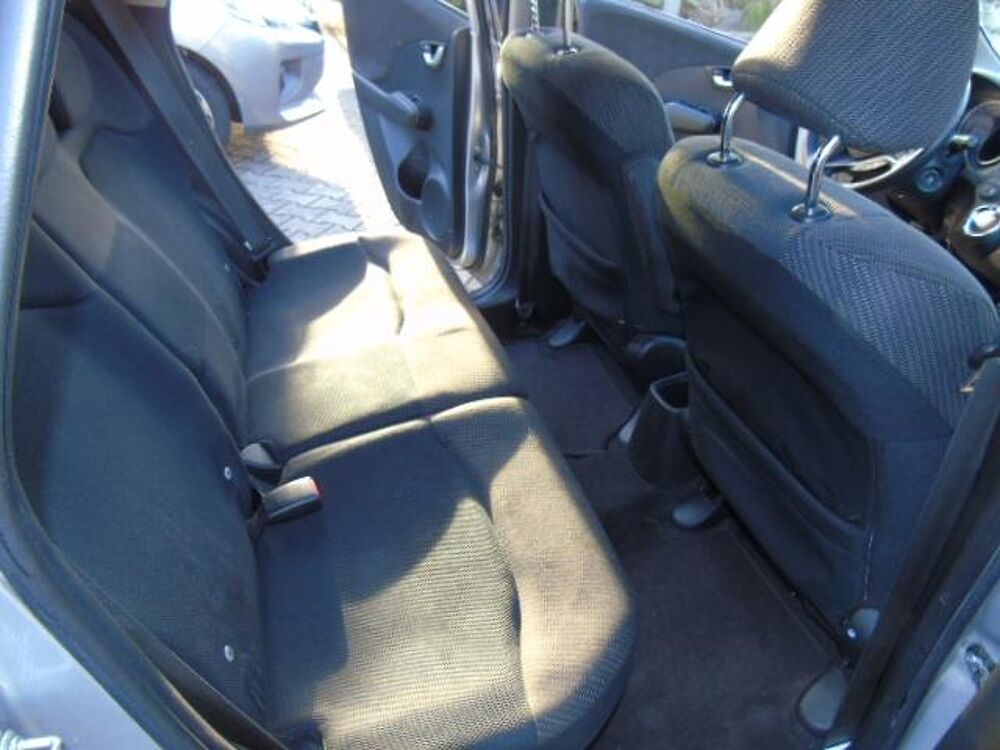 Honda Jazz 1.4 Comfort Advantage, dazu Winterräder, Klimaautomatik, Teilleder, Tempoma 16'
