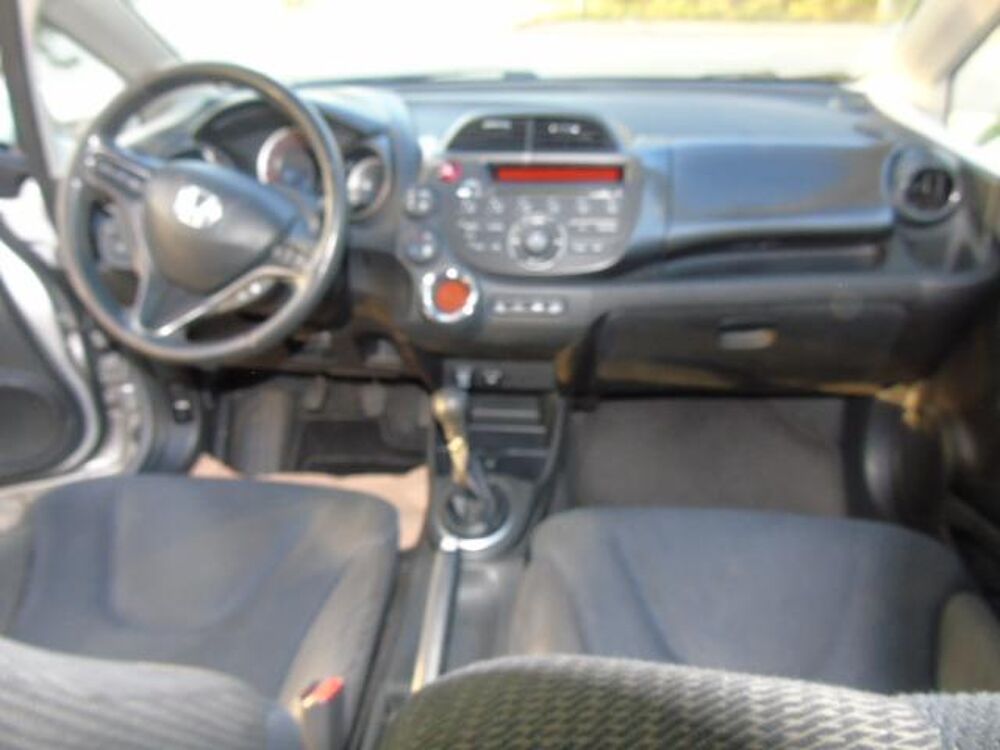 Honda Jazz 1.4 Comfort Advantage, dazu Winterräder, Klimaautomatik, Teilleder, Tempoma 16'