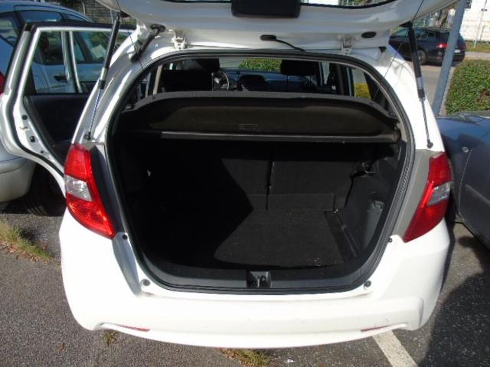 Honda Jazz 1.2 S, Klima, el. Fenster, el. Spiegel, RadioCD/MP3, AUX, usw. S