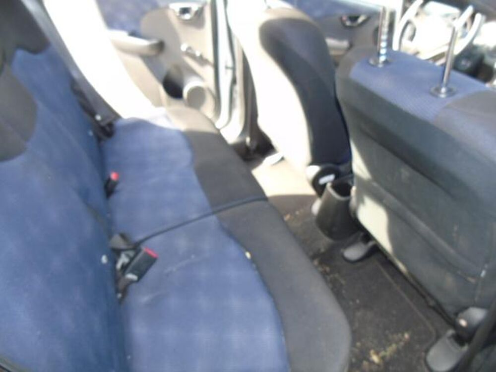 Honda Jazz 1.2 S, Klima, el. Fenster, el. Spiegel, RadioCD/MP3, AUX, usw. S
