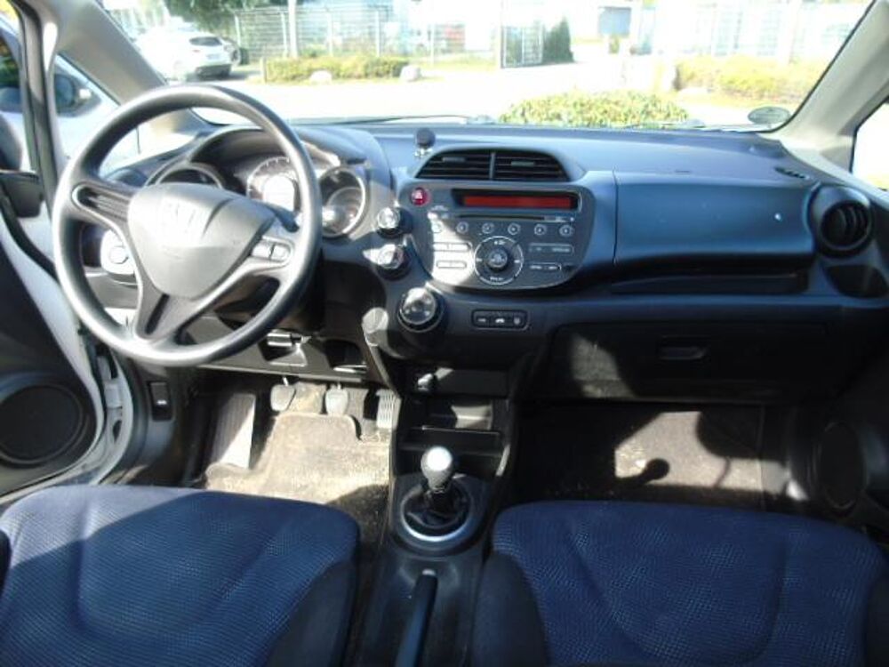 Honda Jazz 1.2 S, Klima, el. Fenster, el. Spiegel, RadioCD/MP3, AUX, usw. S