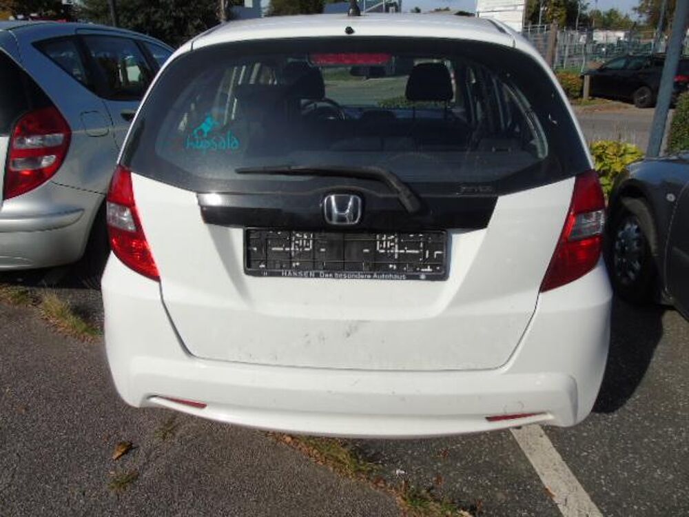 Honda Jazz 1.2 S, Klima, el. Fenster, el. Spiegel, RadioCD/MP3, AUX, usw. S