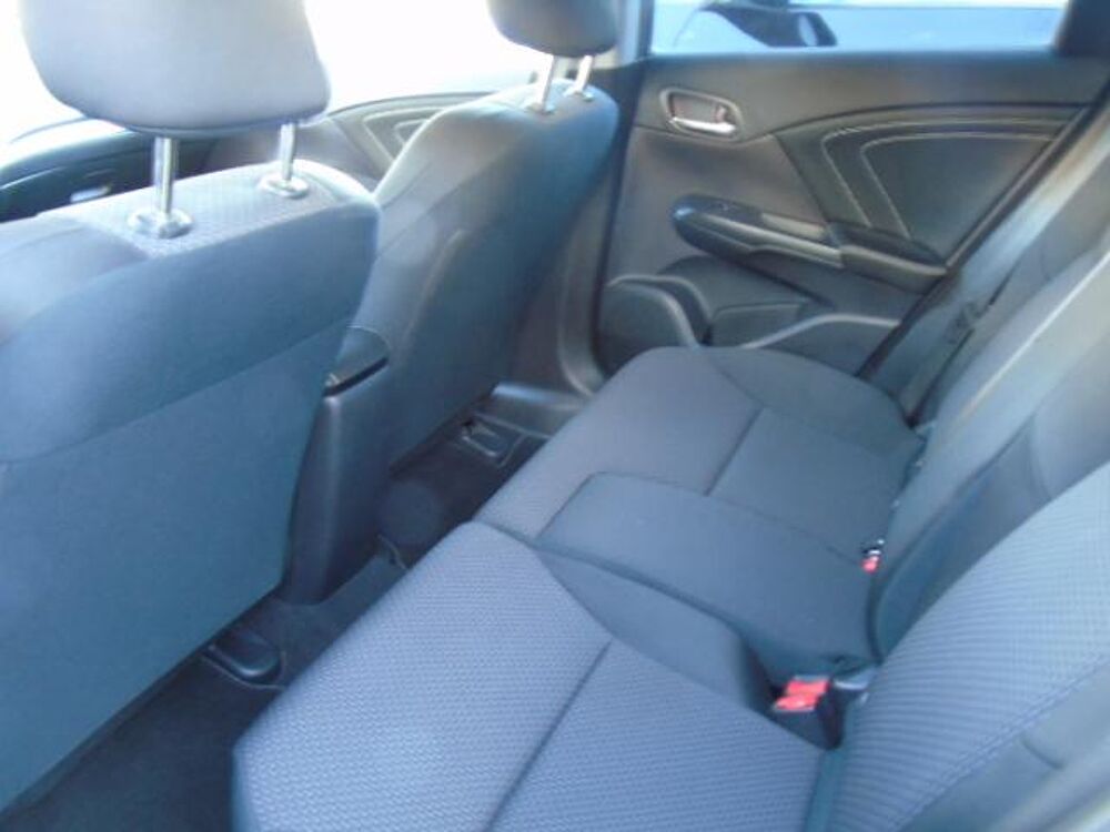 Honda Civic Lim. 5-trg. 1.4 Comfort, Ganzjahresreifen, Klimaautomatik, Magic Seats, Ra Comfort