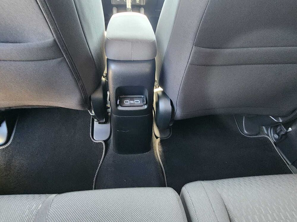 Honda Jazz Hybrid 1.5 i-MMD e-CVT Crosstar Executive