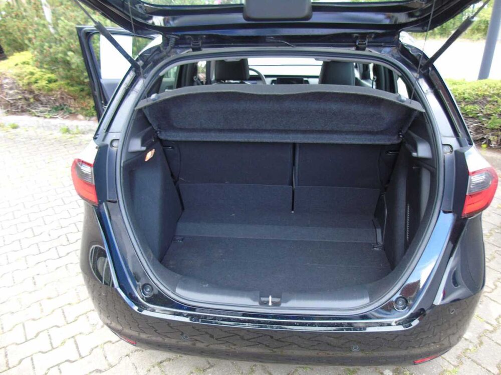 Honda Jazz Hybrid e: HEV 1.5 i-MMD Elegance