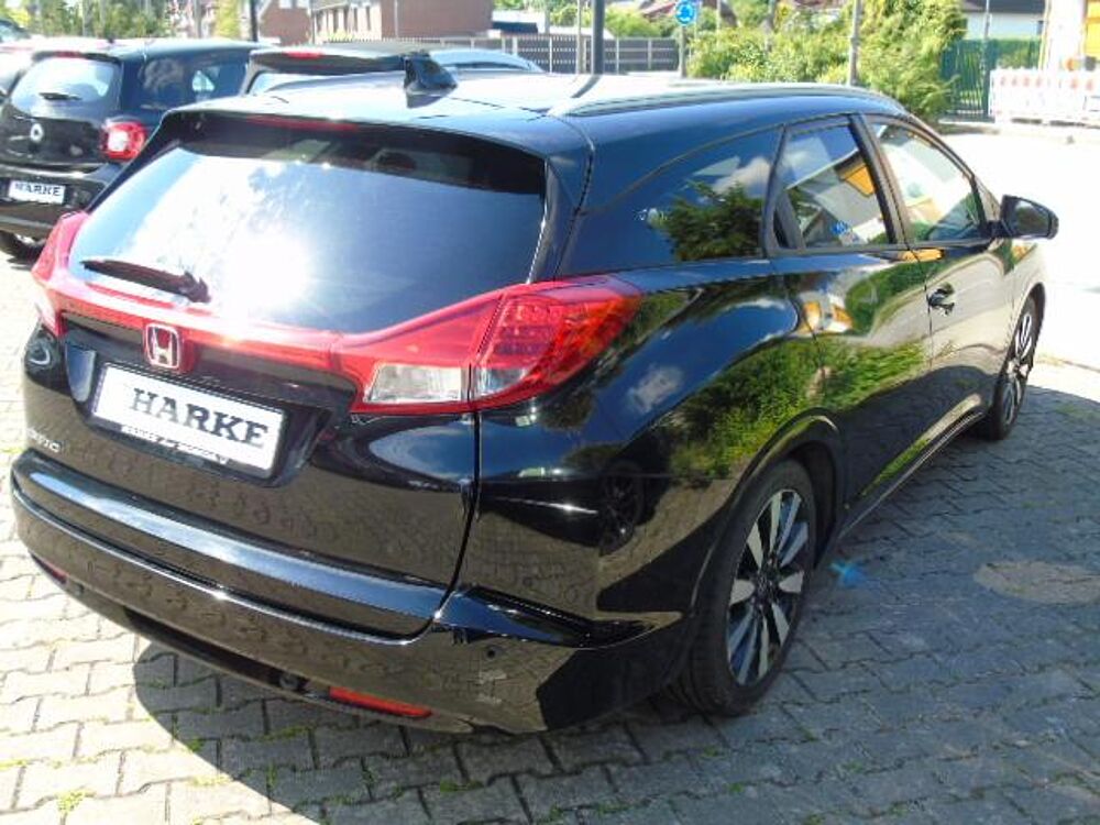 Honda Jazz 1.4 i-VTEC Exclusive