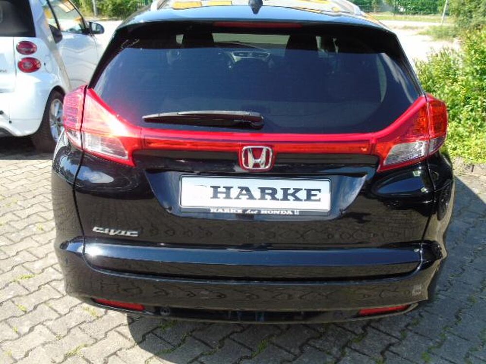 Honda Jazz 1.4 i-VTEC Exclusive
