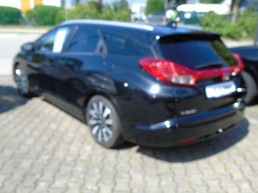 Honda Jazz 1.4 i-VTEC Exclusive