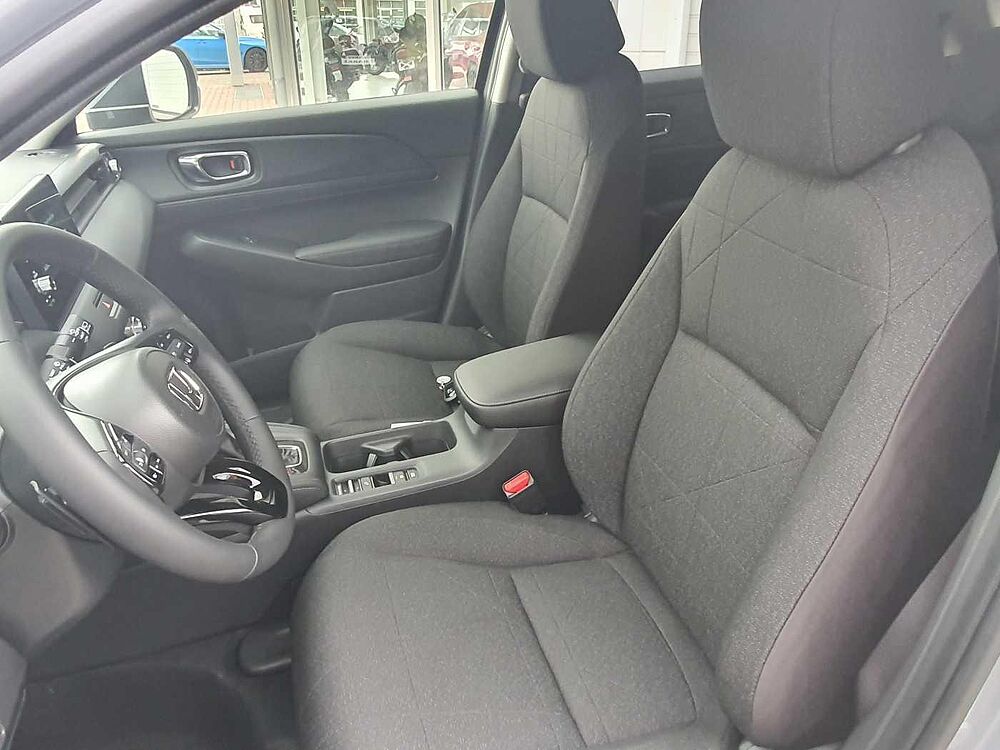 Honda HR-V e: HEV Hybrid Advance