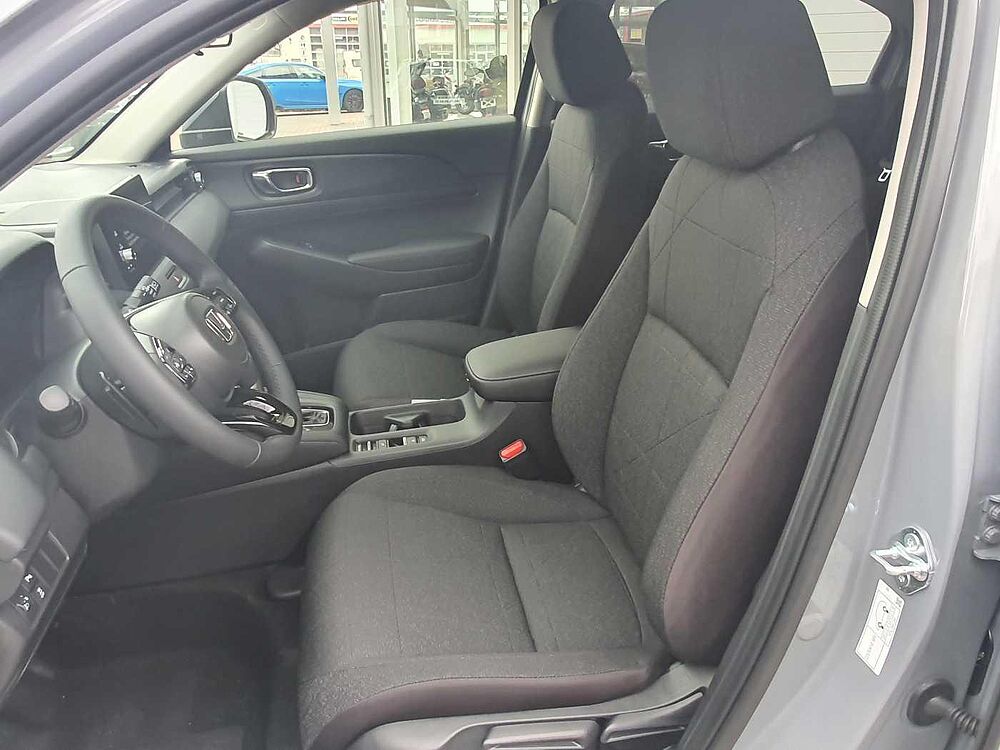 Honda HR-V e: HEV Hybrid Advance