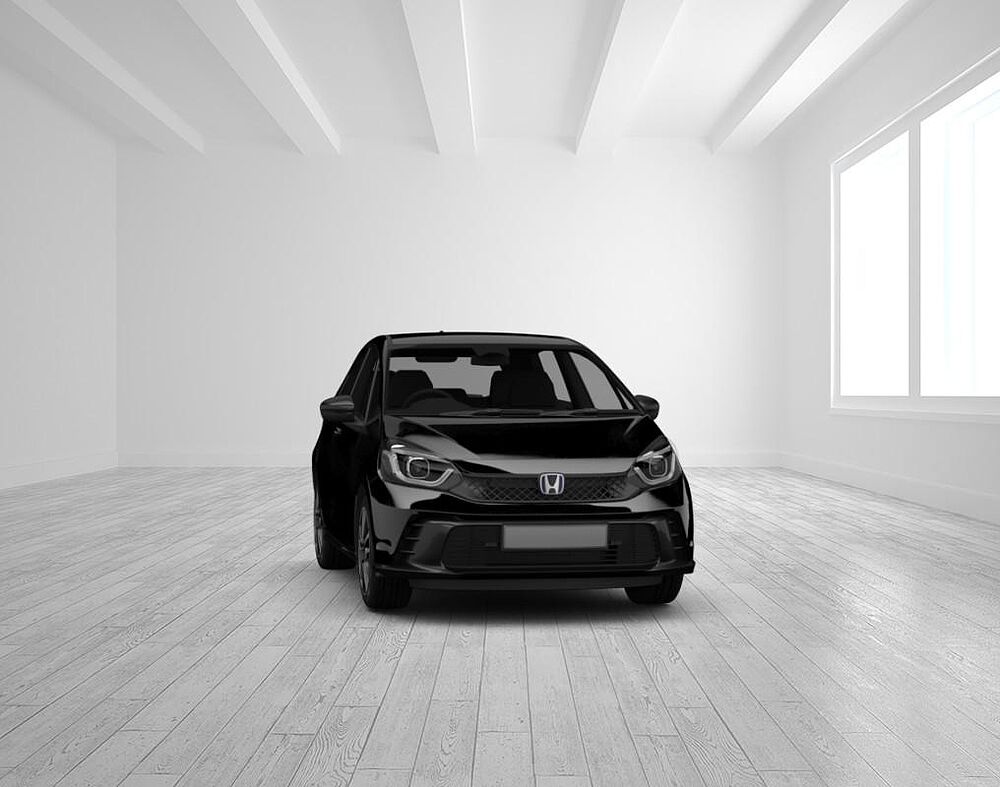 Honda Jazz Hybrid e: HEV 1.5 i-MMD Advance