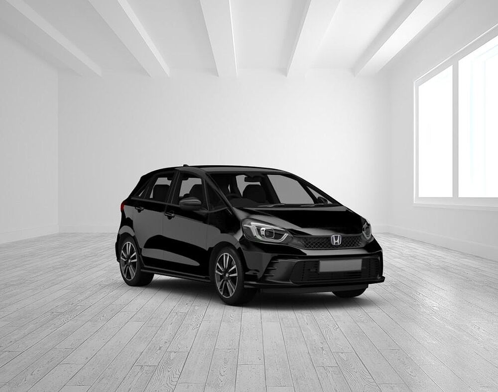 Honda Jazz Hybrid e: HEV 1.5 i-MMD Advance