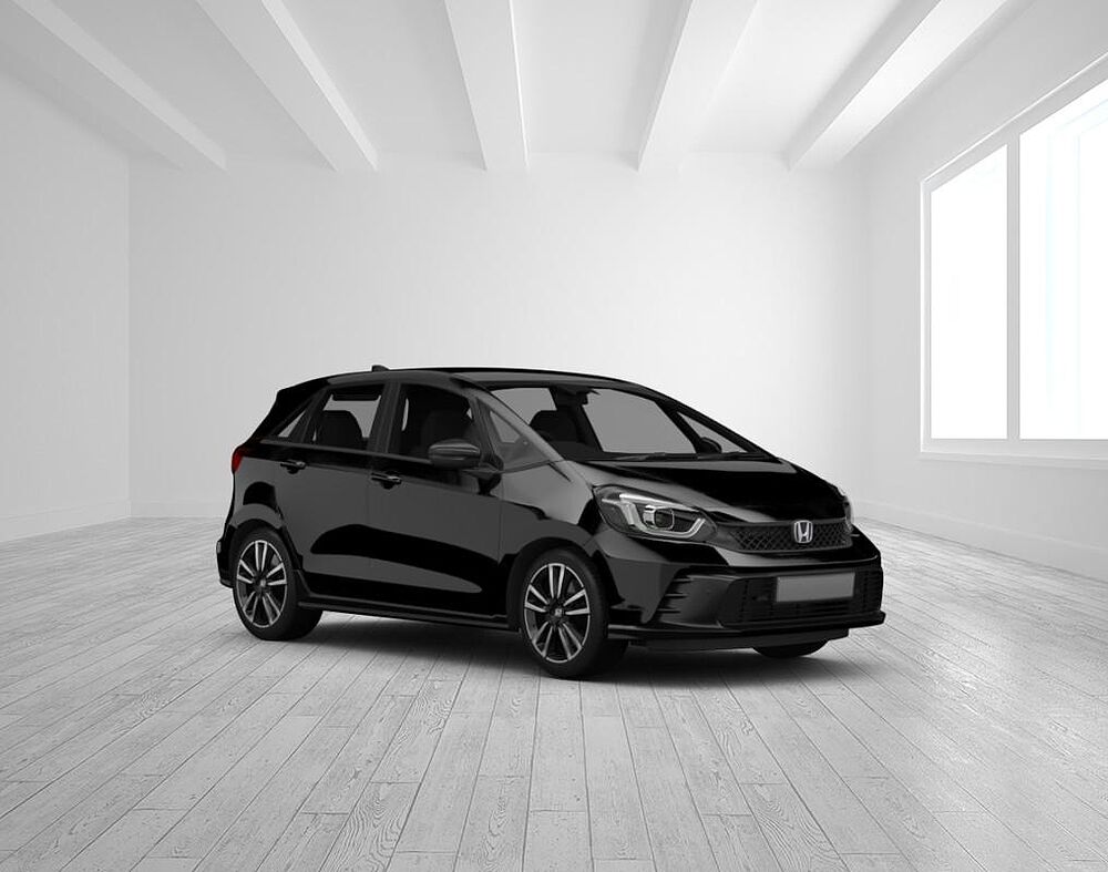 Honda Jazz Hybrid e: HEV 1.5 i-MMD Advance