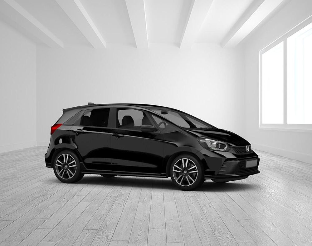 Honda Jazz Hybrid e: HEV 1.5 i-MMD Advance