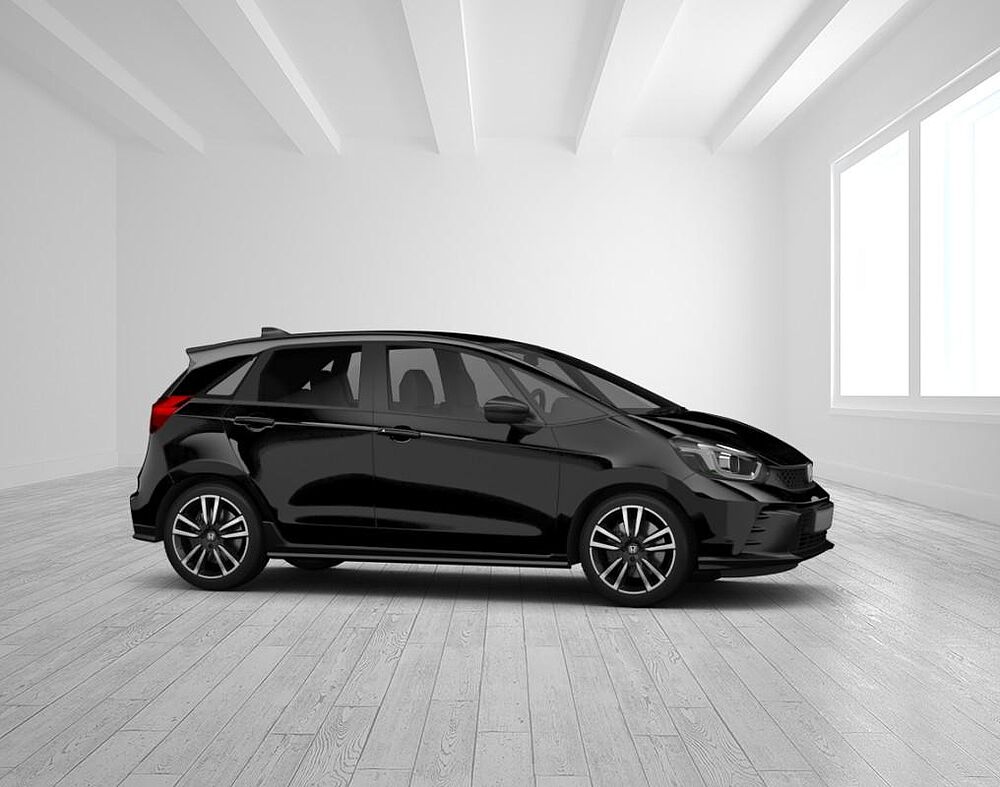 Honda Jazz Hybrid e: HEV 1.5 i-MMD Advance