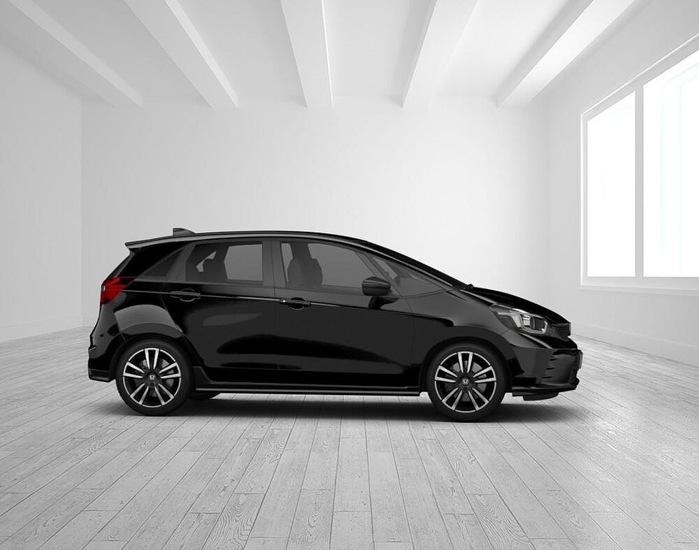 Honda Jazz Hybrid e: HEV 1.5 i-MMD Advance
