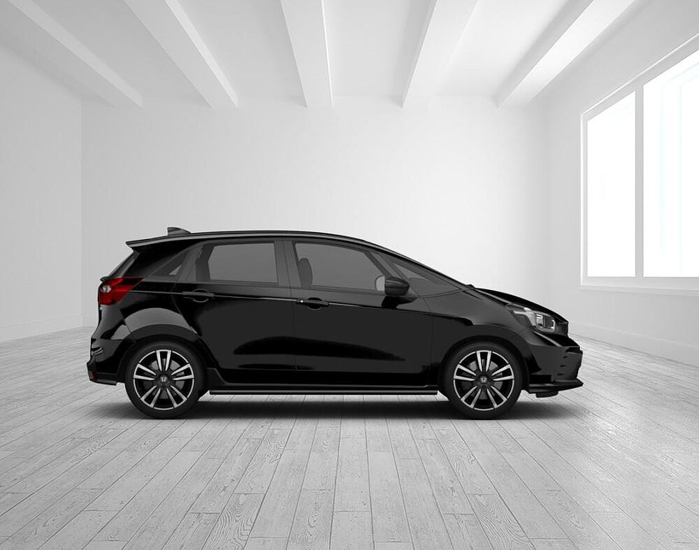 Honda Jazz Hybrid e: HEV 1.5 i-MMD Advance