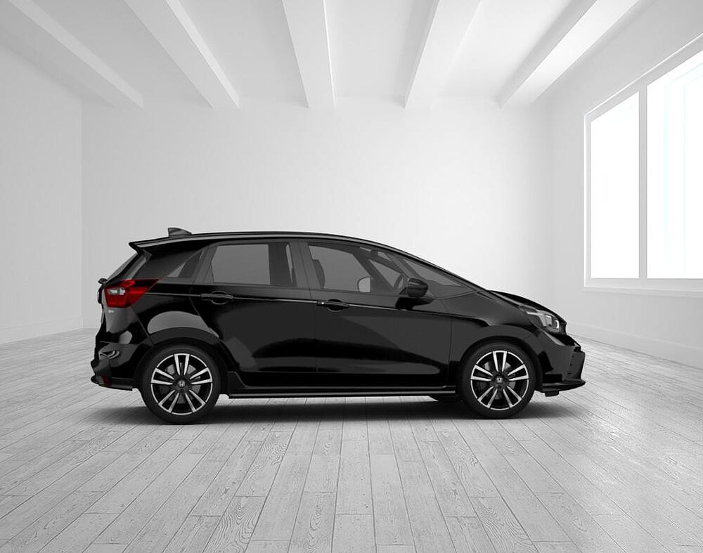 Honda Jazz Hybrid e: HEV 1.5 i-MMD Advance