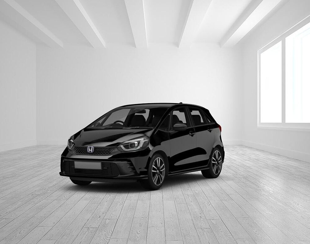 Honda Jazz Hybrid e: HEV 1.5 i-MMD Advance