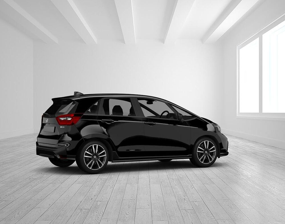 Honda Jazz Hybrid e: HEV 1.5 i-MMD Advance