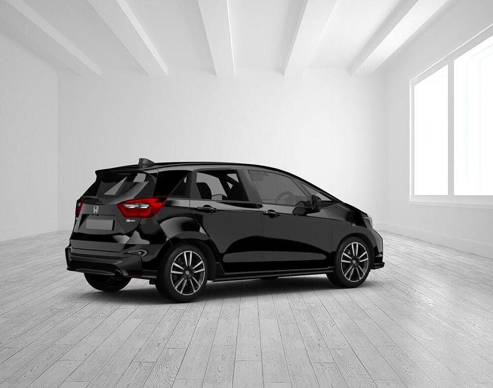 Honda Jazz Hybrid e: HEV 1.5 i-MMD Advance
