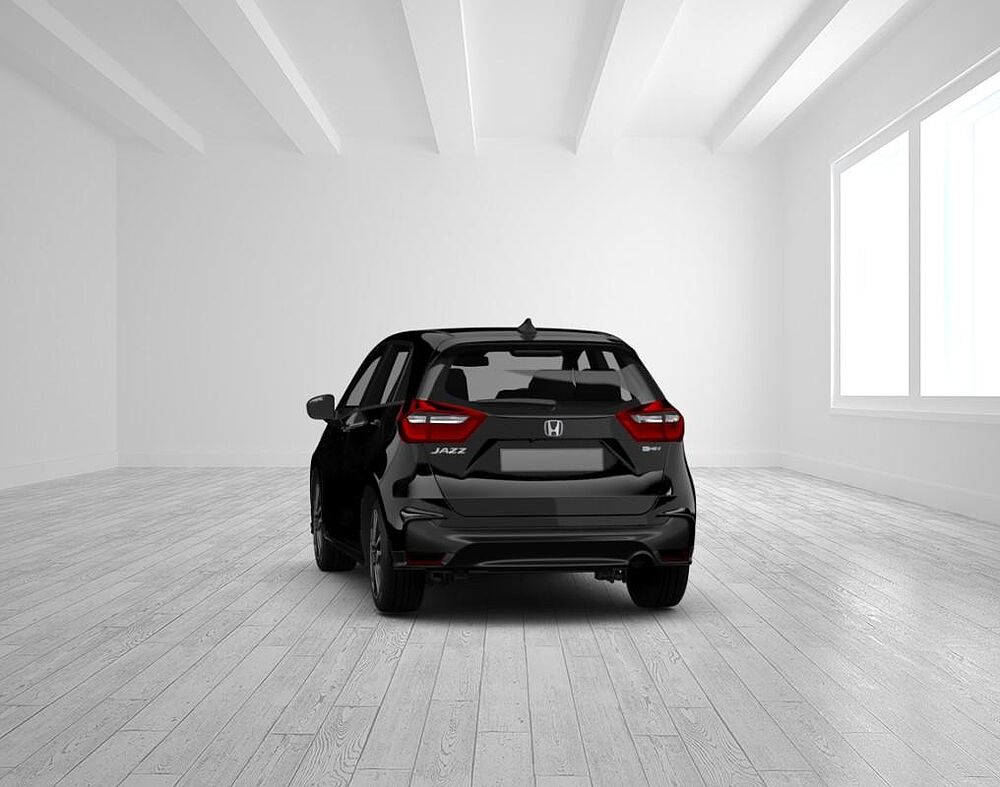 Honda Jazz Hybrid e: HEV 1.5 i-MMD Advance