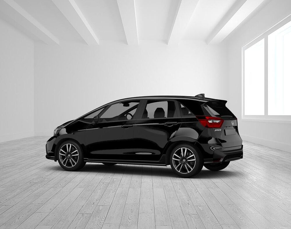 Honda Jazz Hybrid e: HEV 1.5 i-MMD Advance