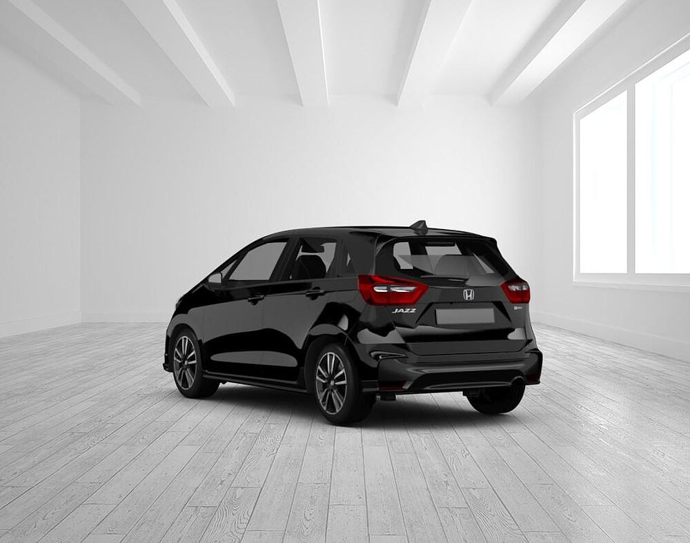 Honda Jazz Hybrid e: HEV 1.5 i-MMD Advance