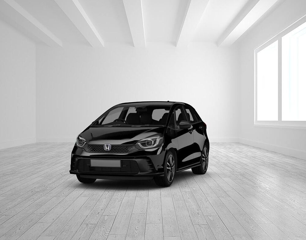 Honda Jazz Hybrid e: HEV 1.5 i-MMD Advance