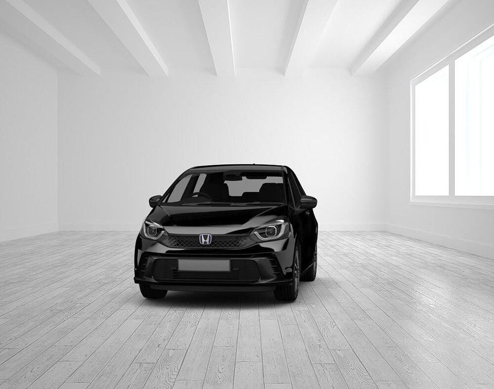 Honda Jazz Hybrid e: HEV 1.5 i-MMD Advance