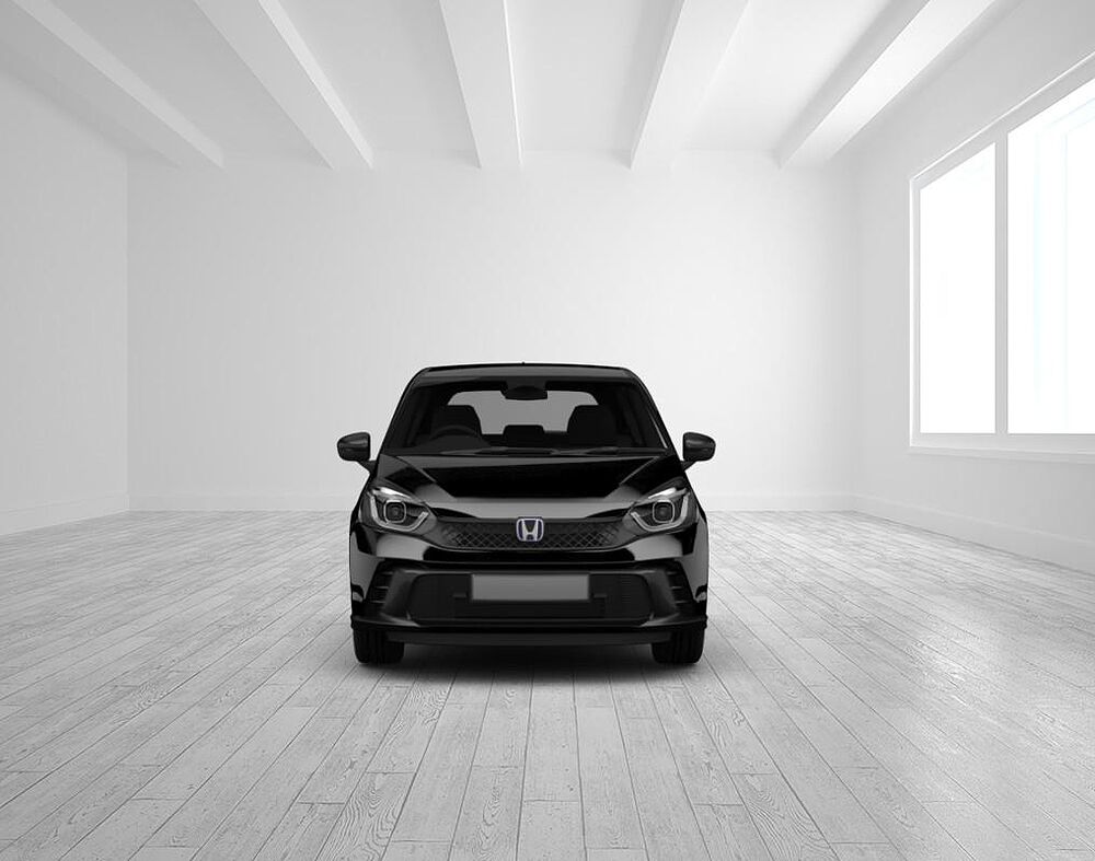 Honda Jazz Hybrid e: HEV 1.5 i-MMD Advance