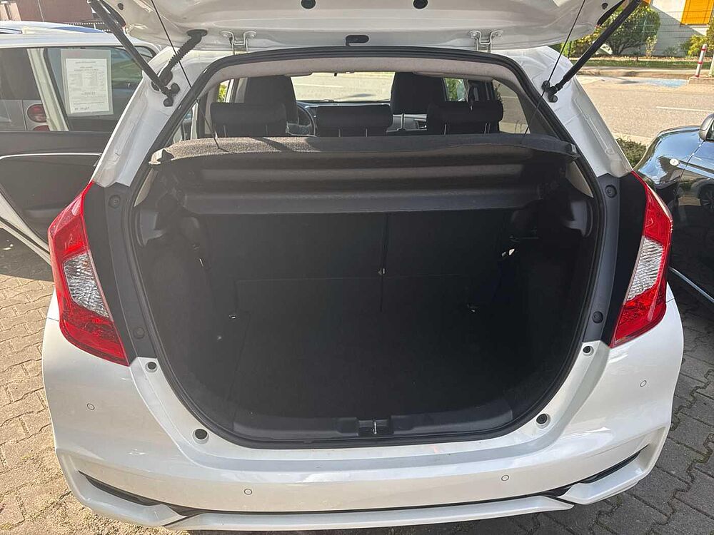 Honda Jazz 1.3 i-VTEC Elegance