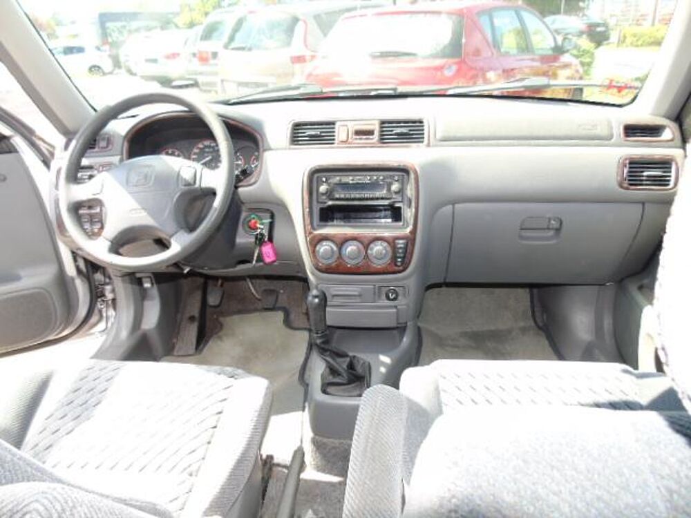 Honda Jazz 1,4 LS 1,4 LS