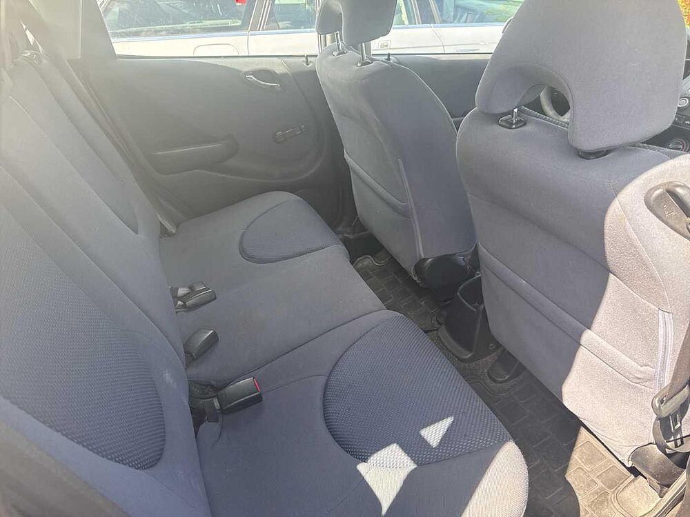 Honda Jazz 1.4 LS