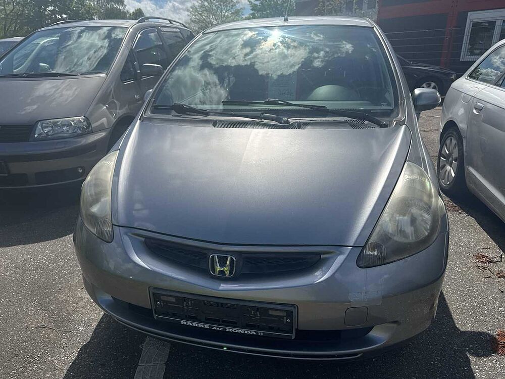 Honda Jazz 1.4 LS