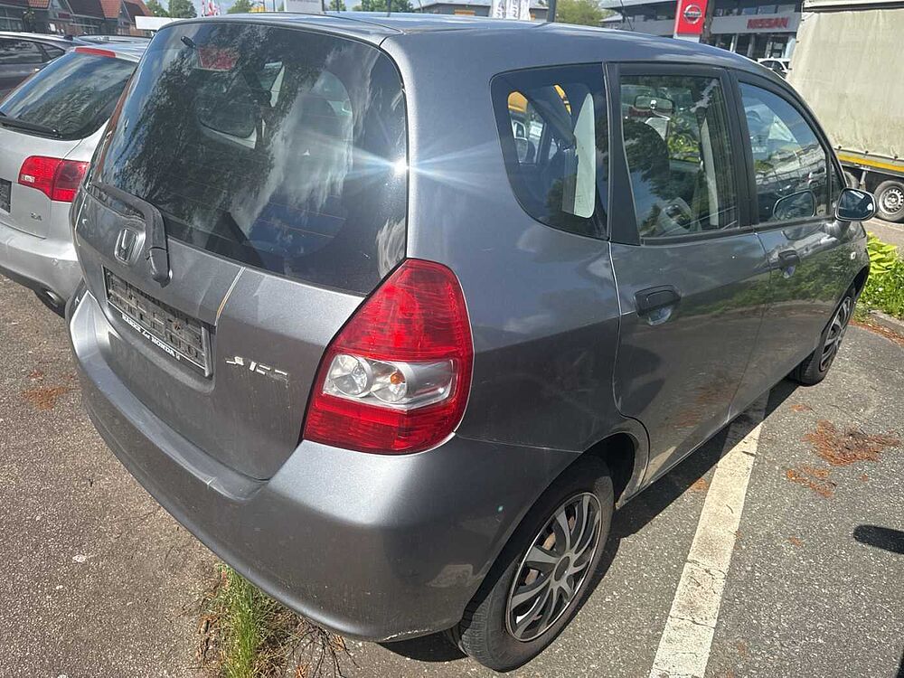 Honda Jazz 1.4 LS