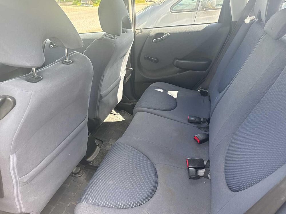 Honda Jazz 1.4 LS