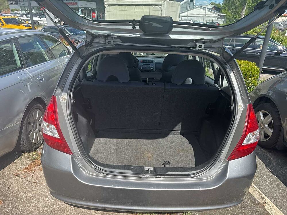 Honda Jazz 1.4 LS