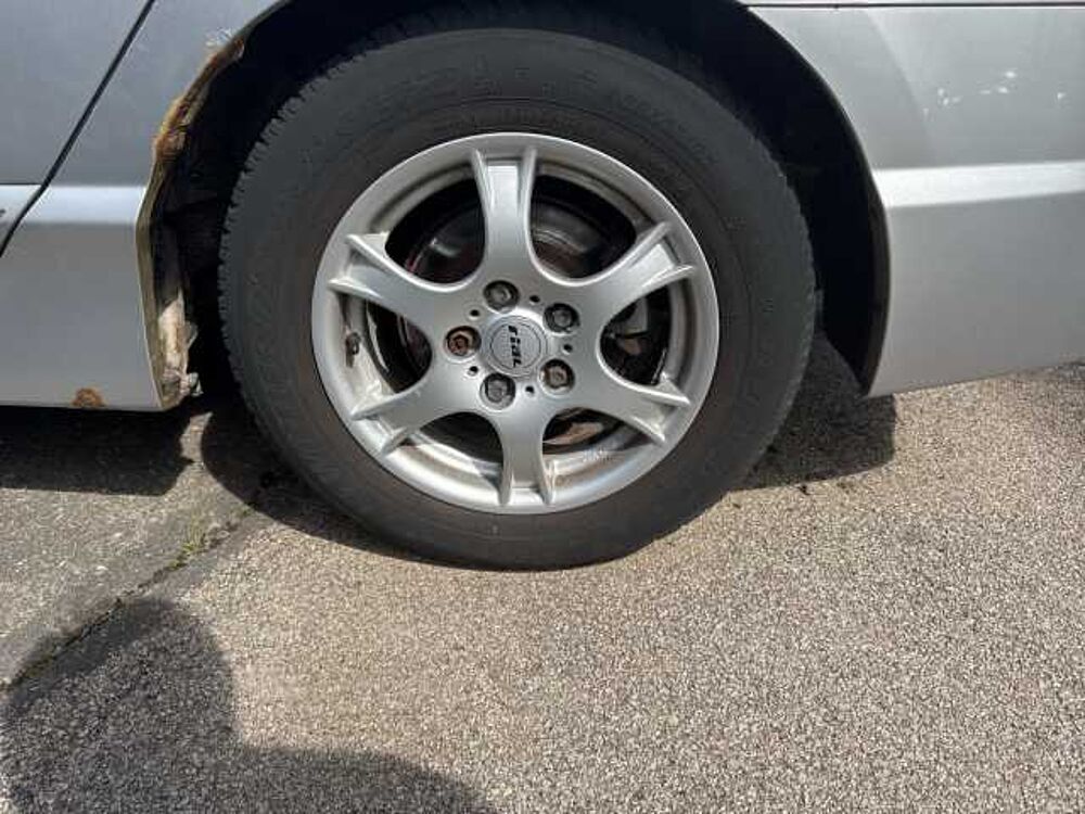 Honda Civic Hybrid 1.3i-DSI i-VTEC CVT Elegance