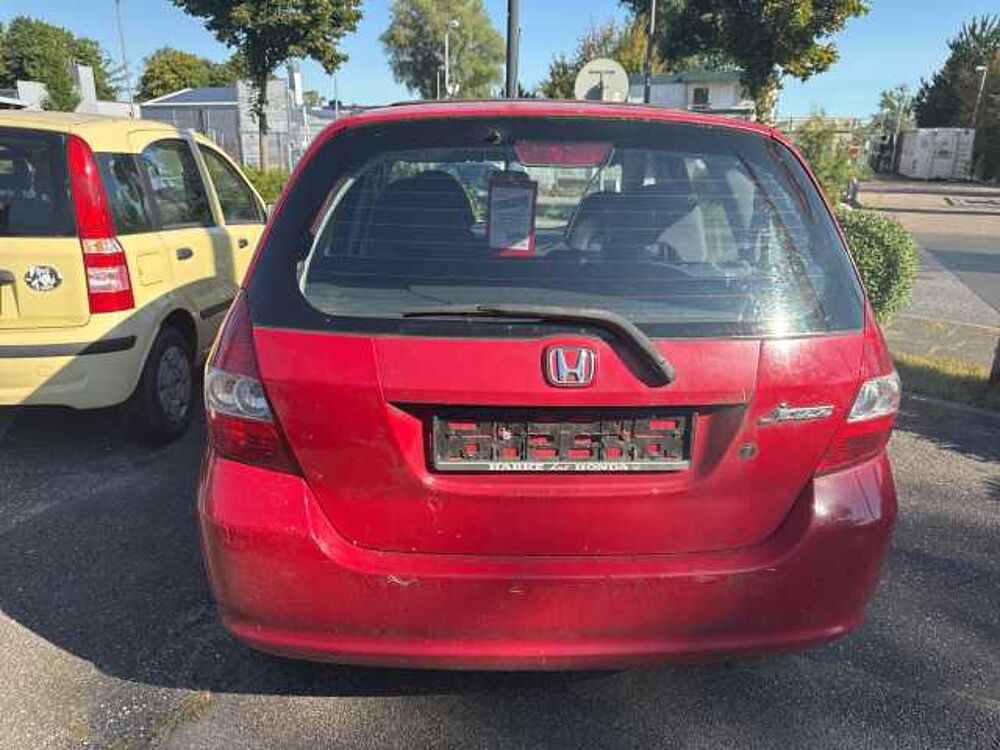 Honda Jazz 1.4 LS