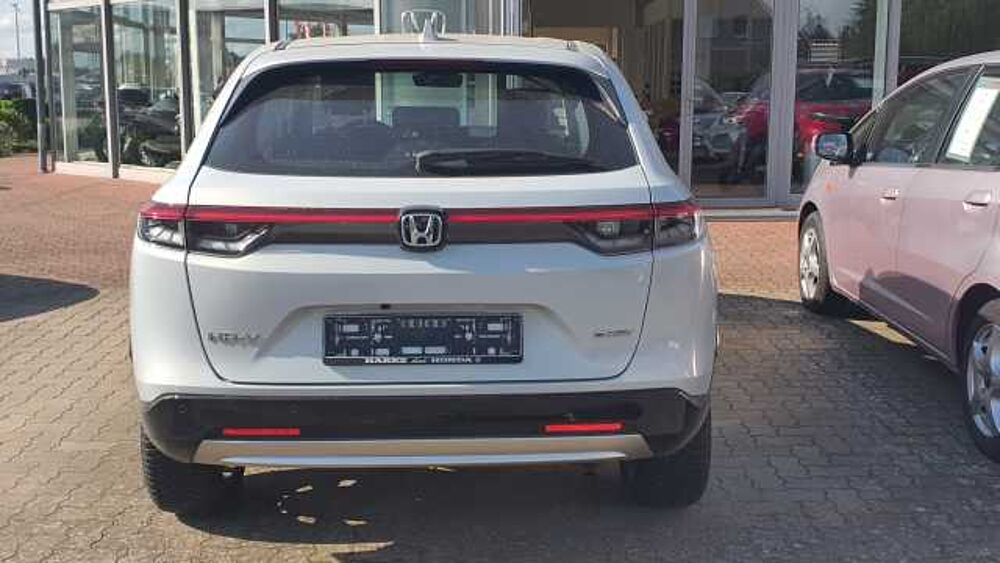 Honda HR-V Hybrid e: HEV 1.5 i-MMD Advance