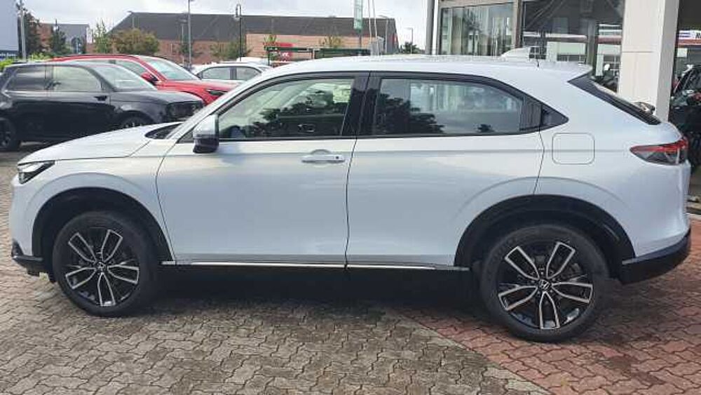 Honda HR-V Hybrid e: HEV 1.5 i-MMD Advance