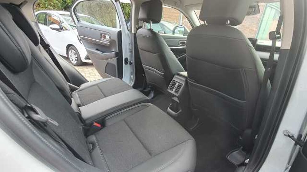 Honda HR-V Hybrid e: HEV 1.5 i-MMD Advance