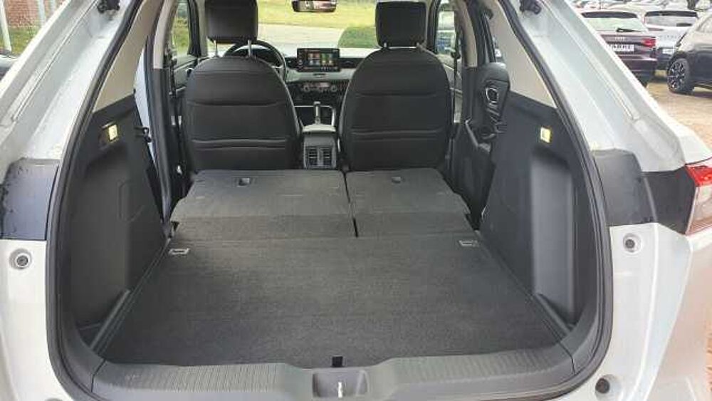 Honda HR-V Hybrid e: HEV 1.5 i-MMD Advance